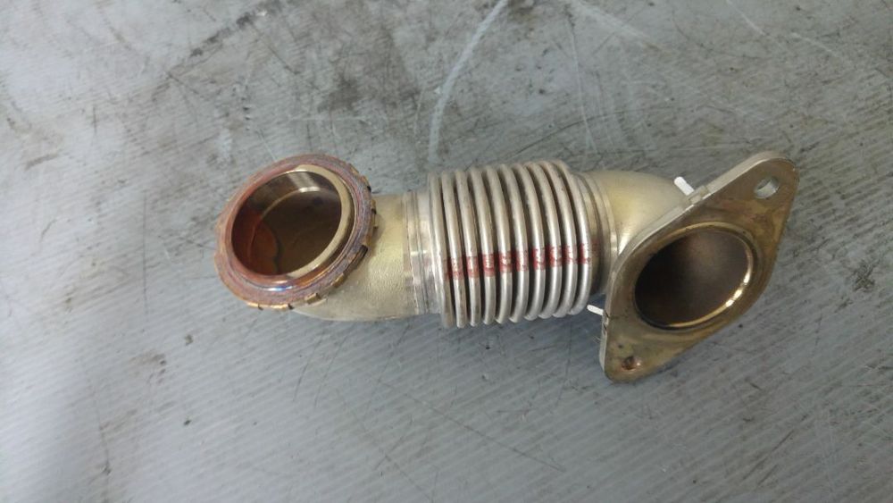 conducta egr 2.2 jtd alfa romeo stelvio dupa 2016