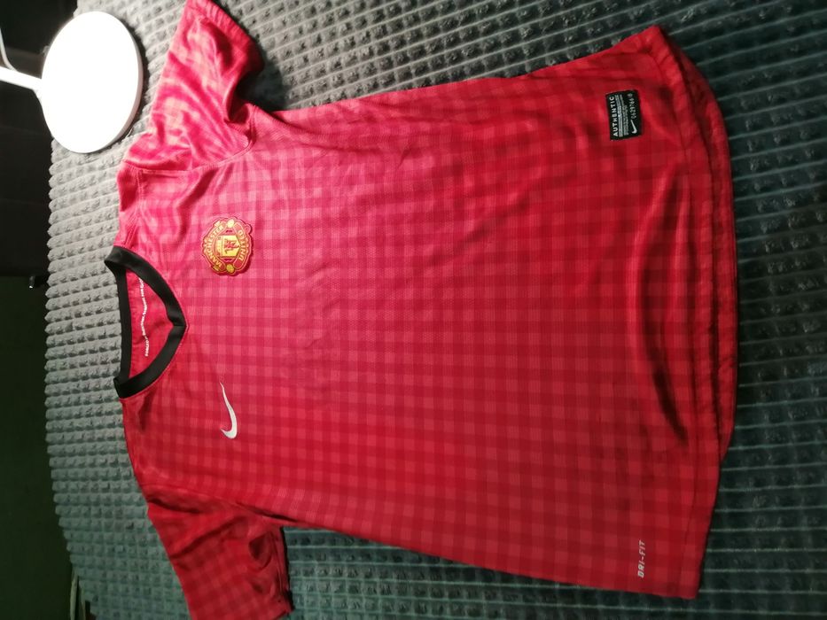 Тениска на nike s