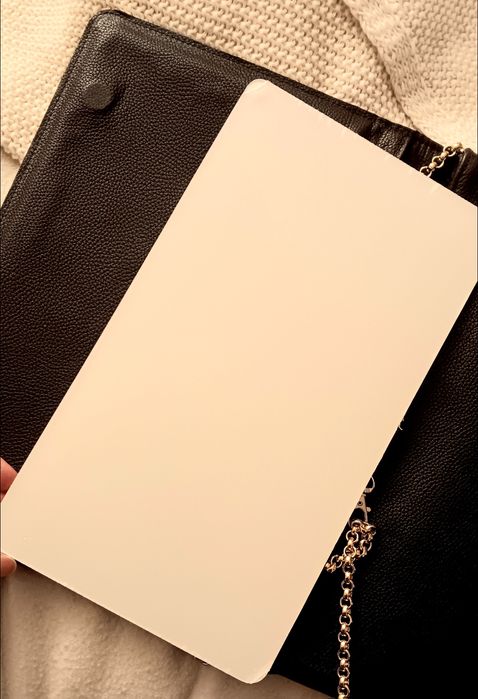 Geanta Plic Moon by Dana Rogoz Noua cu Accesorii