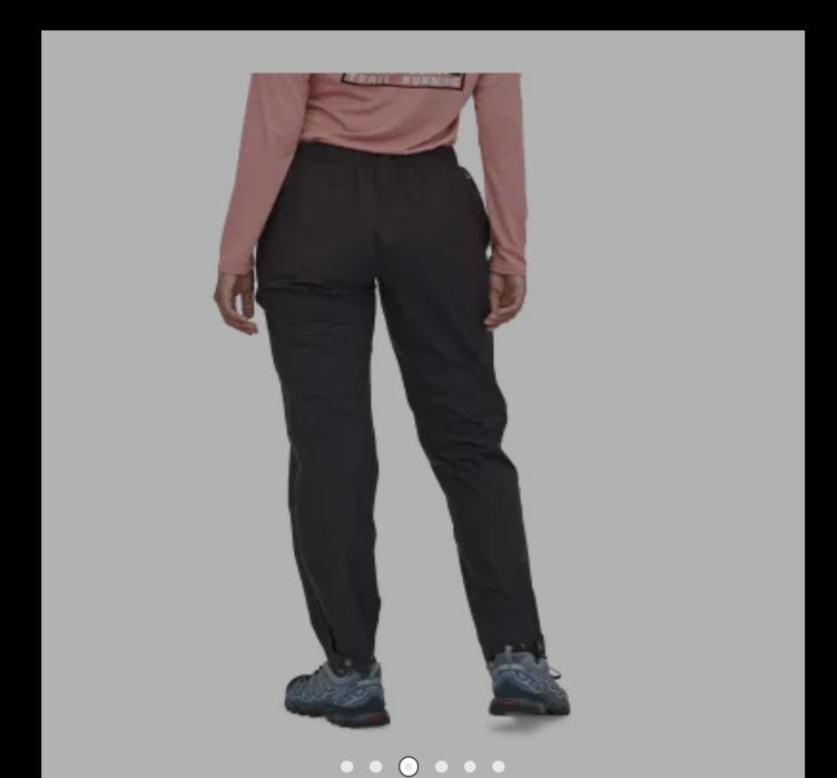 Мъжки панталон Patagonia