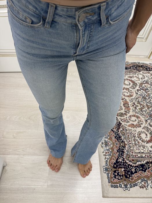 Джинсы бренда Ostin