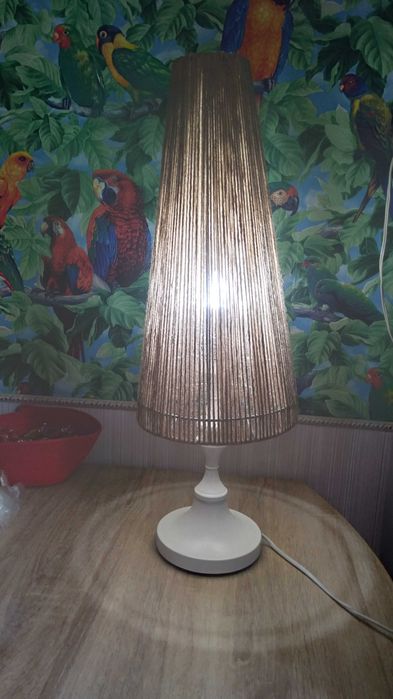 Светильник ночник винтаж