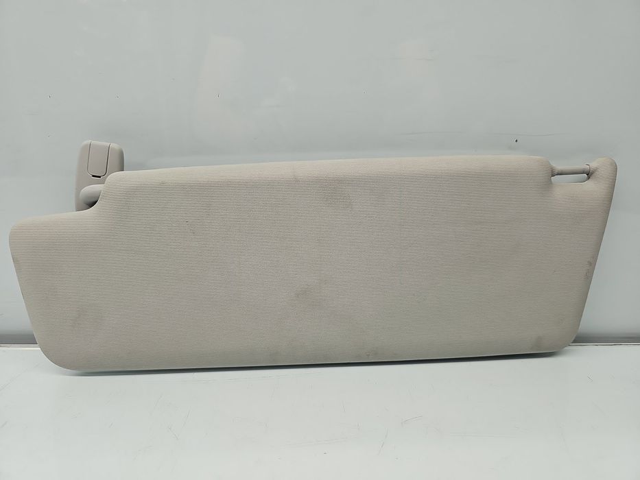 Parasolar dreapta Volkswagen Tiguan (5N) [Fabr 2007-2016] OEM