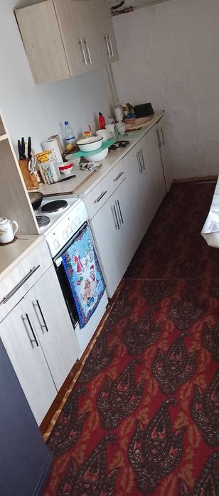 Дом с Актогай Марденова 7/2