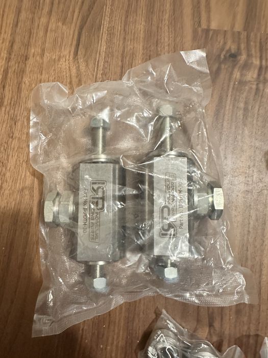 Kit reglare unghiuri irp e30 e36 compact z4