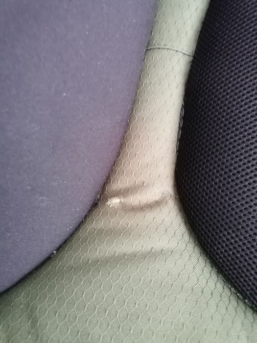 Pat-sezlong Anaconda Nighthawk CVR 6