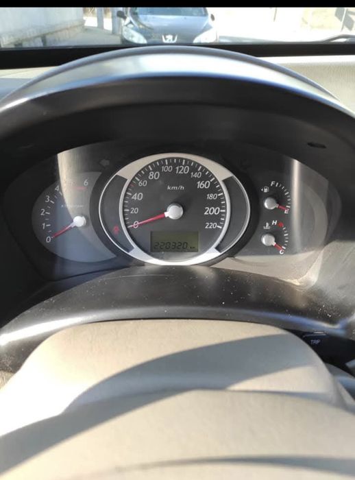 Hyundai   Tucson