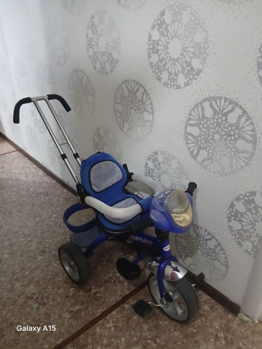Велосипед 10 тыс