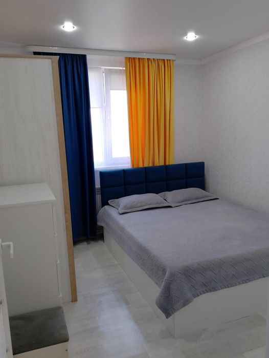 Продам кровать в отличном сост