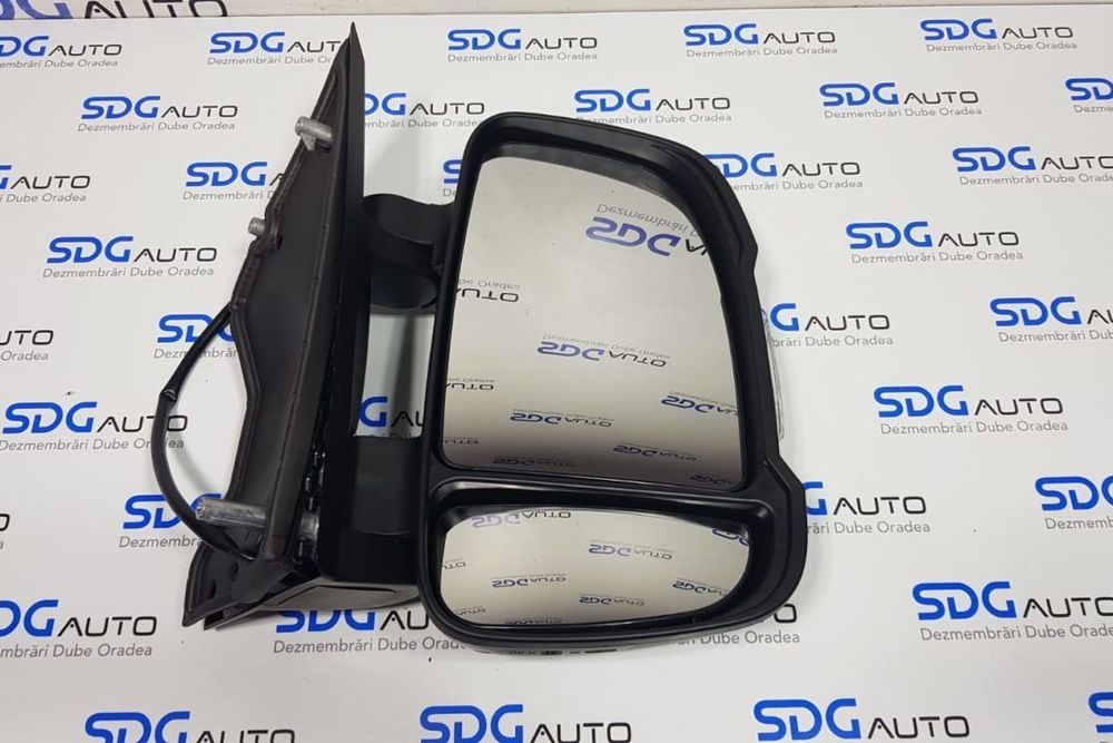 Oglinda Fiat Ducato 2006 - 2016