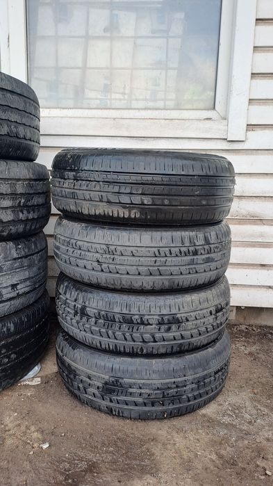 Продам Шины Lanvigator comfort 2