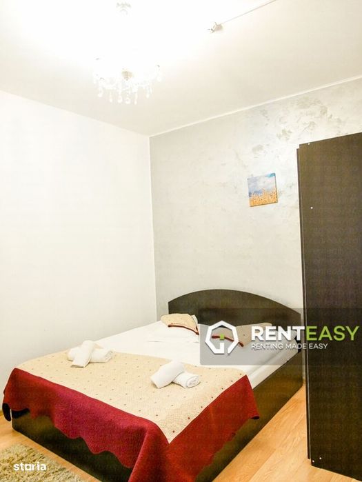 Apartament 1 camera situat in zona Centru - UMF cu cheltuieli incluse