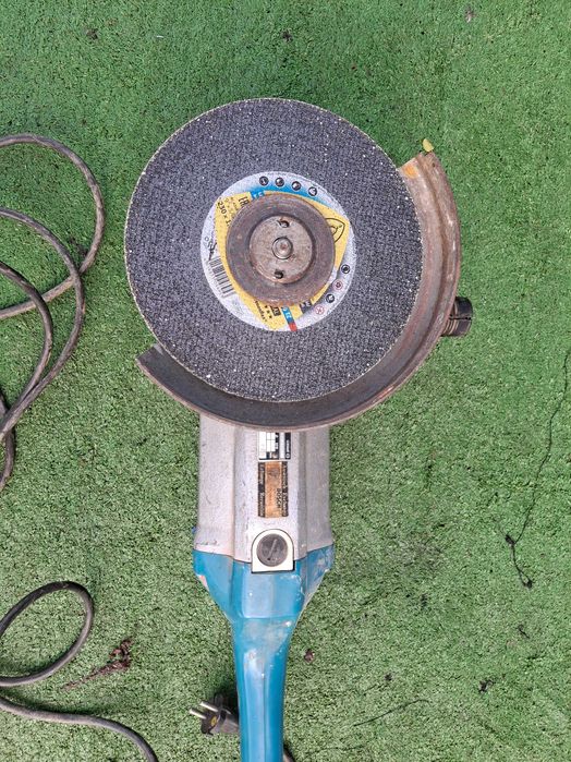 Ъглошлайф- BOSCH