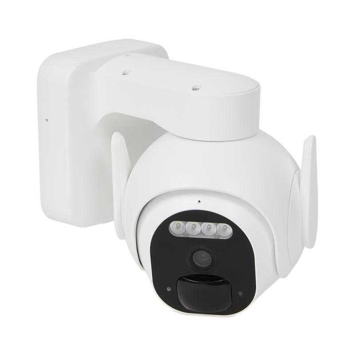 Camera solara LSC, wifi, rotativa, IP65, PTZ