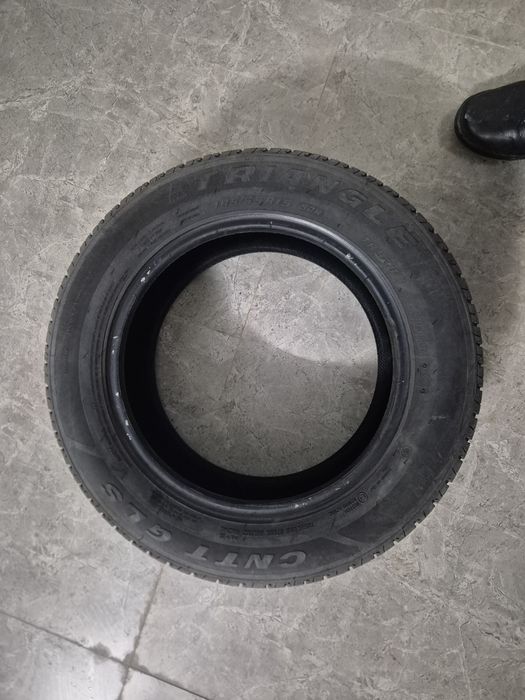 Продам шины 185,65,15