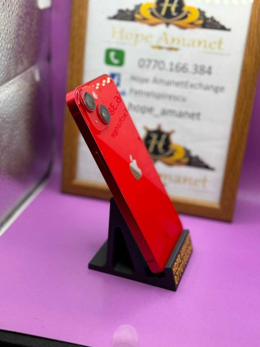 HOPE AMANET P2 - Iphone 14 / 128GB / Baterie 92% /