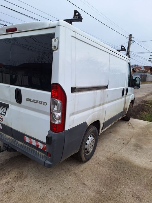 Fiat Ducato stare buna