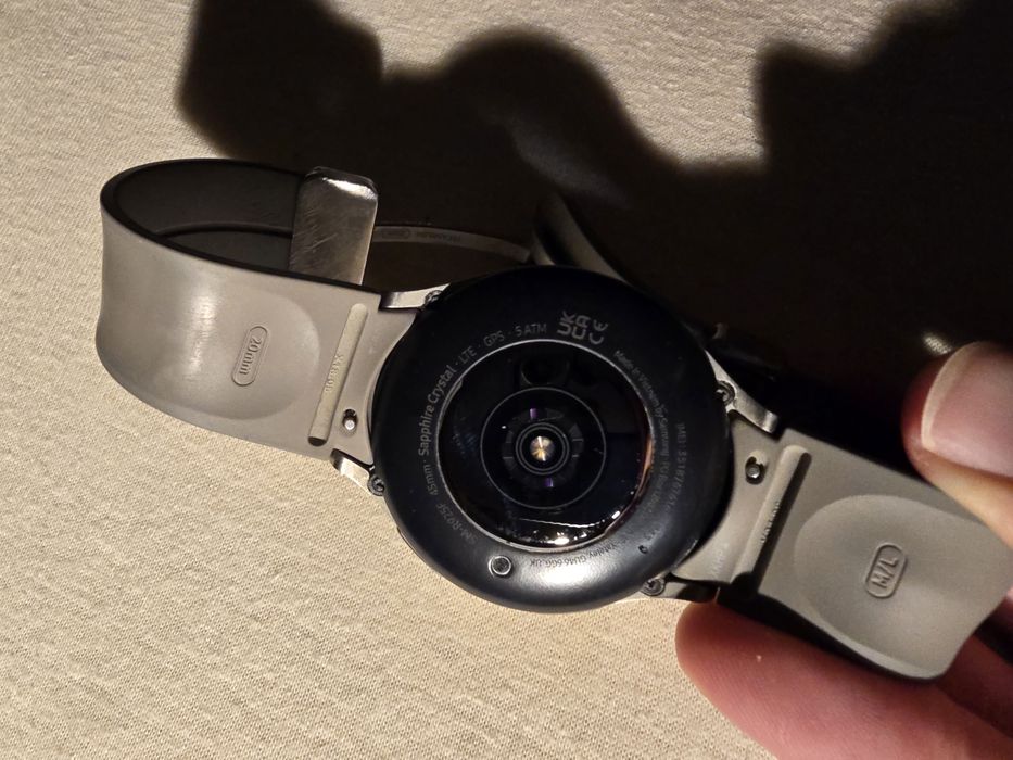 Samsung Watch 5 Pro [esim]