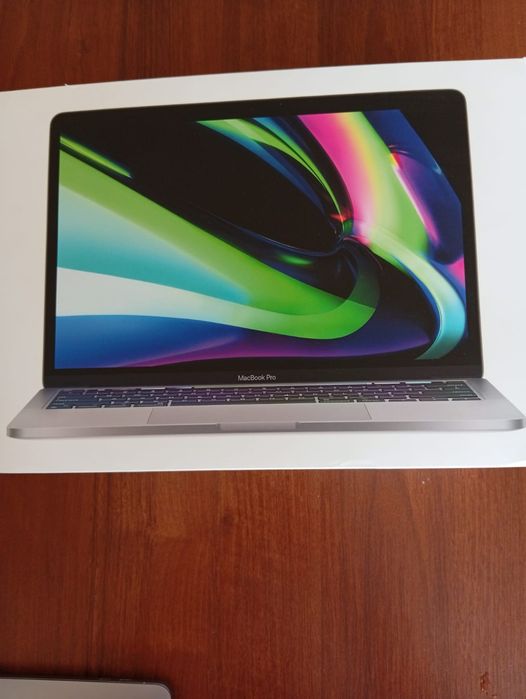 Продается MacBook