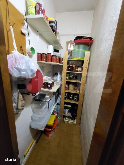 Apartament cu 3 camere, 73 mp, zona centrala