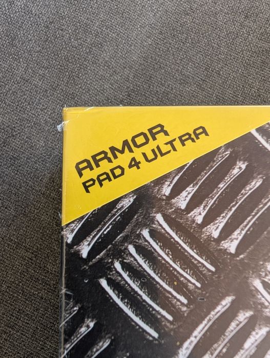 SIGILAT - Tableta Rezistenta Ulefone Armor Pad 4 Ultra 5G - 256GB+8GB