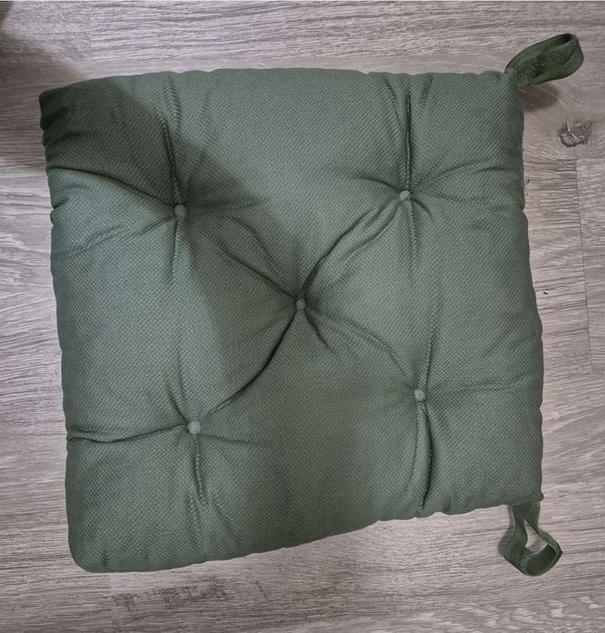 Perna Ikea pentru scaun cu prindere cu velcro