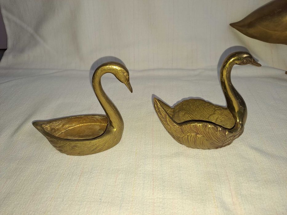 rata bronz lebada bronz