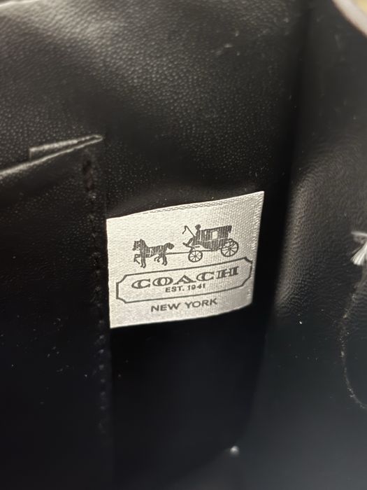 Coach trendy bag