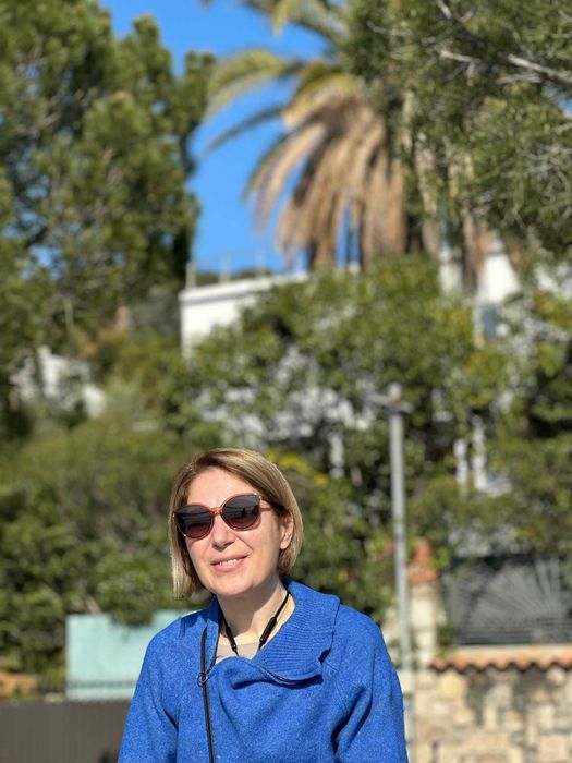 Meditatii engleza, profesor certificat