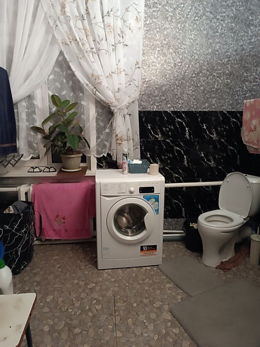 Продам дом в рабочем