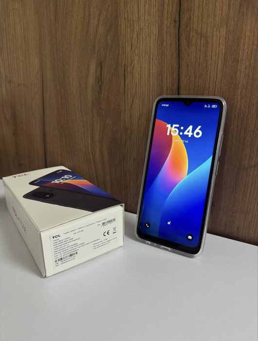 Telefon Nou Tcl 70 Se Fullbox 64GB 4GB Ram Trimit Pret fix Fara Schimb Predare Personala in Piatra Neamt