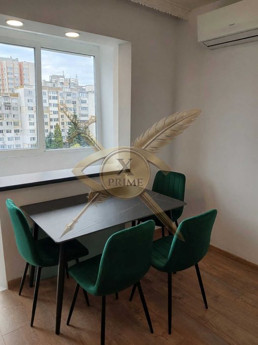 Тристаен апартамент в Левски! 21955312