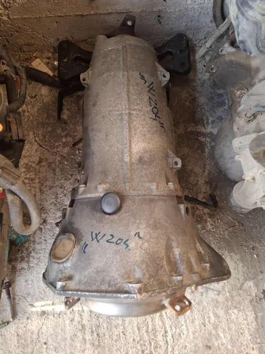 Cutie viteze automata mercedes w204 euro 4