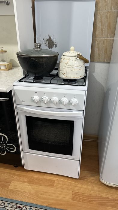 Кухонный гарнитура Бу