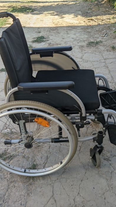 Инвалидная коляска Ottobock