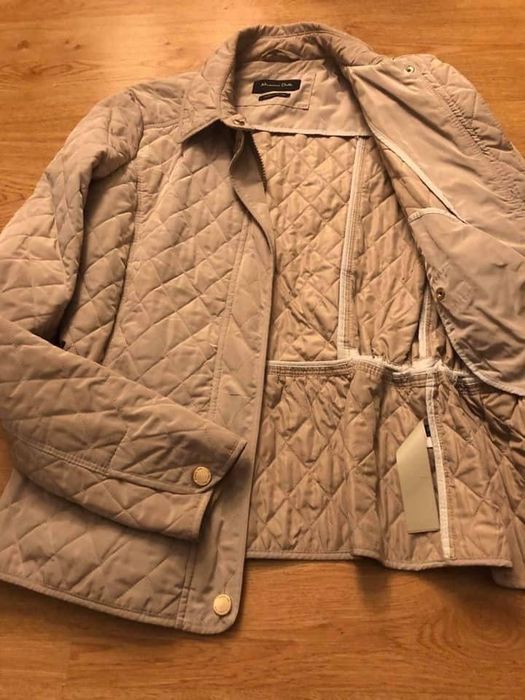 Geaca Massimo Dutti