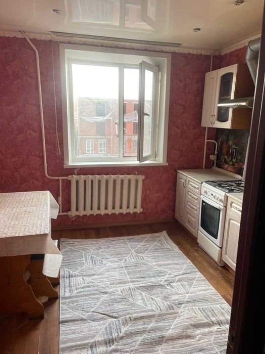 Продажа 2-комнатной квартиры