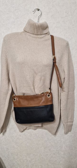 Сумки из натуральной кожи