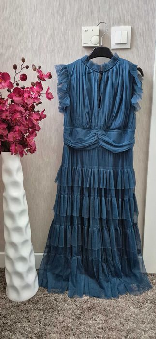 Страхотни рокли, S-М размер