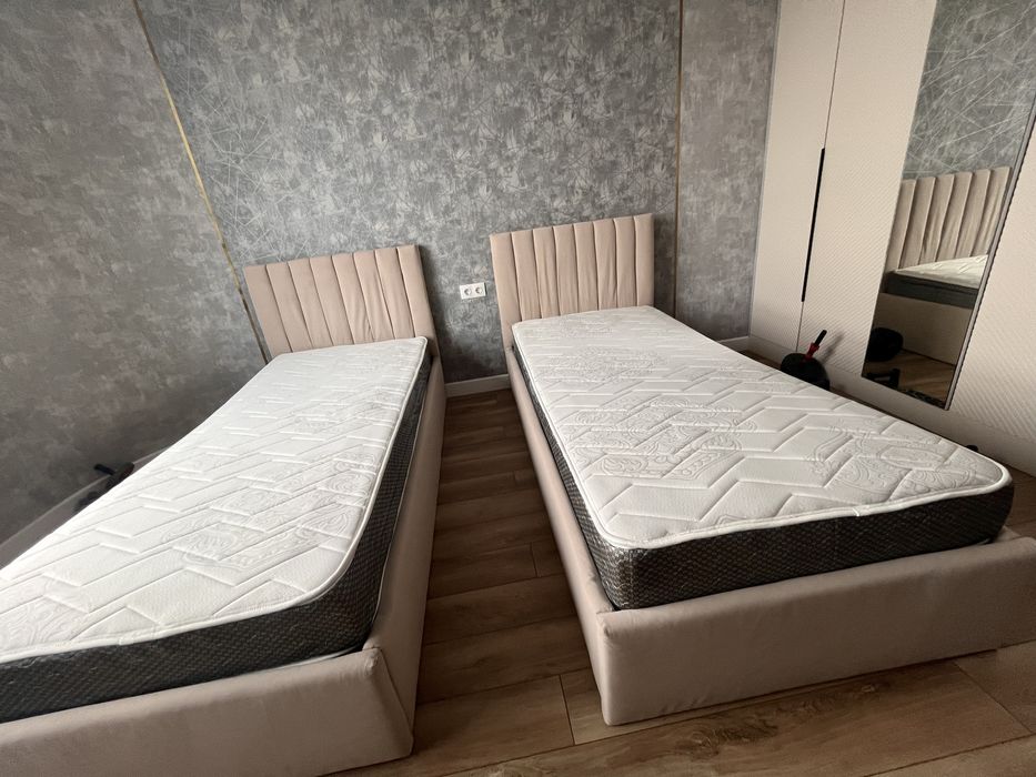 Продам две кровати