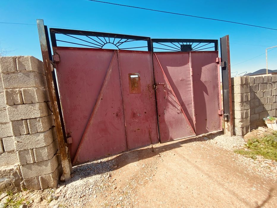 Бу Варота сатылады