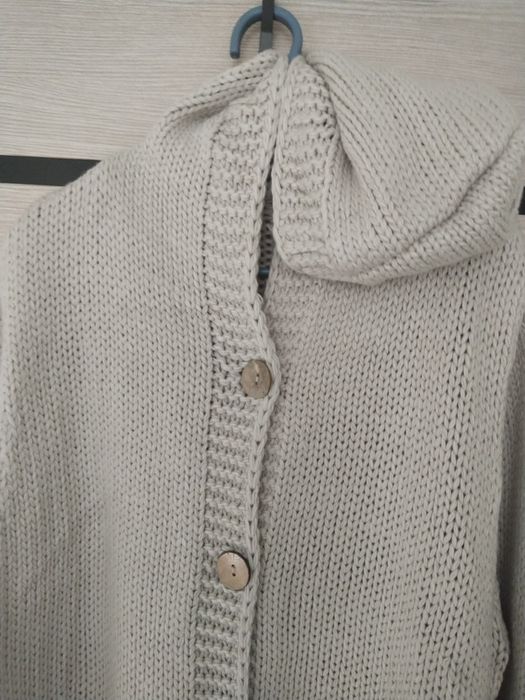 Продам новый кардиган