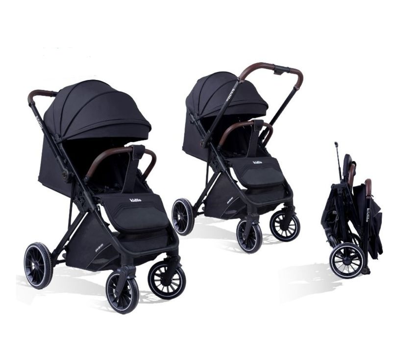 Коляска  новая 45.000тг