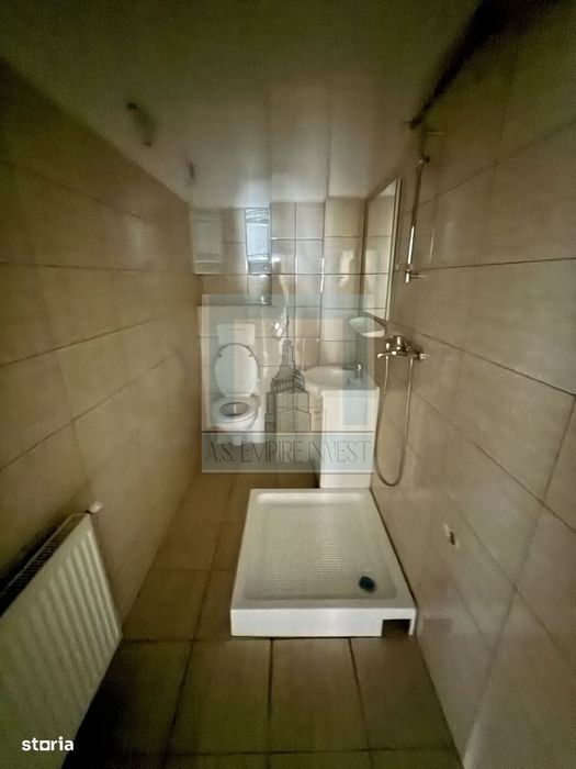 Apartament 2 camere decomandat - zona Centrul Civic