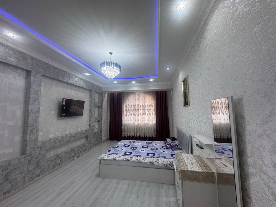 Kvartira sergeli 6 arendaga