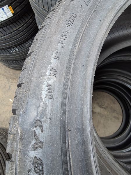 245/40/19 PIRELLI 4бр