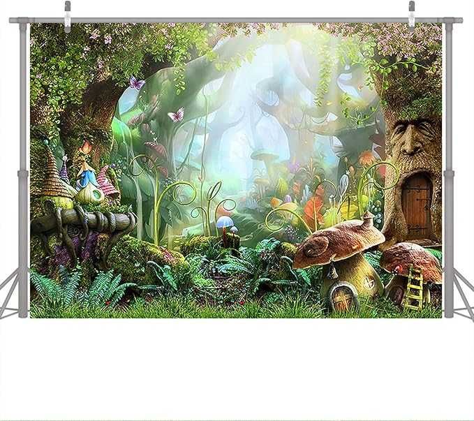 Фотографски фонове , фотографски декори