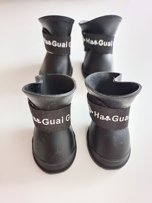 Обувь для собачки