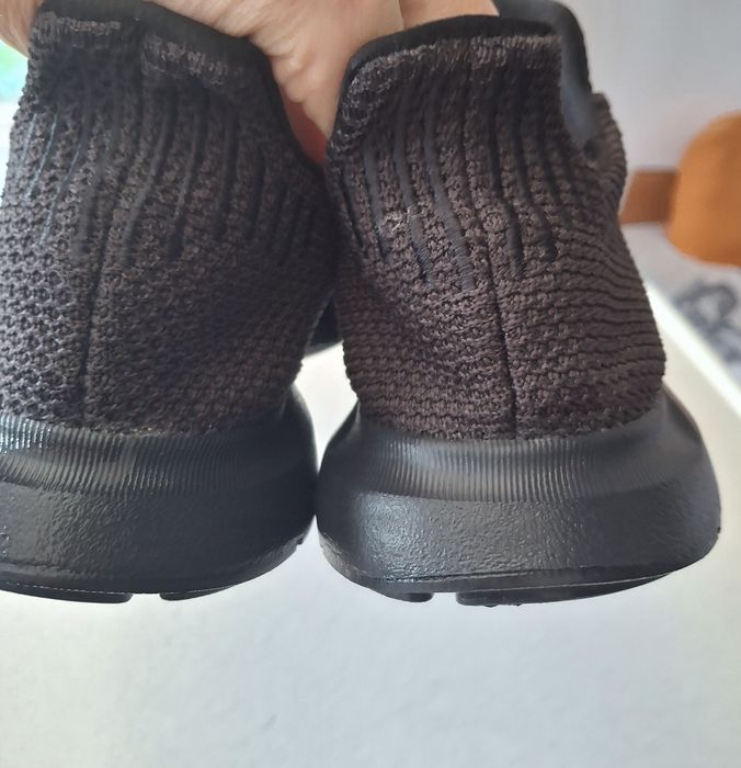 дамски оригинални маратонки adidas UK 6 39 1/3