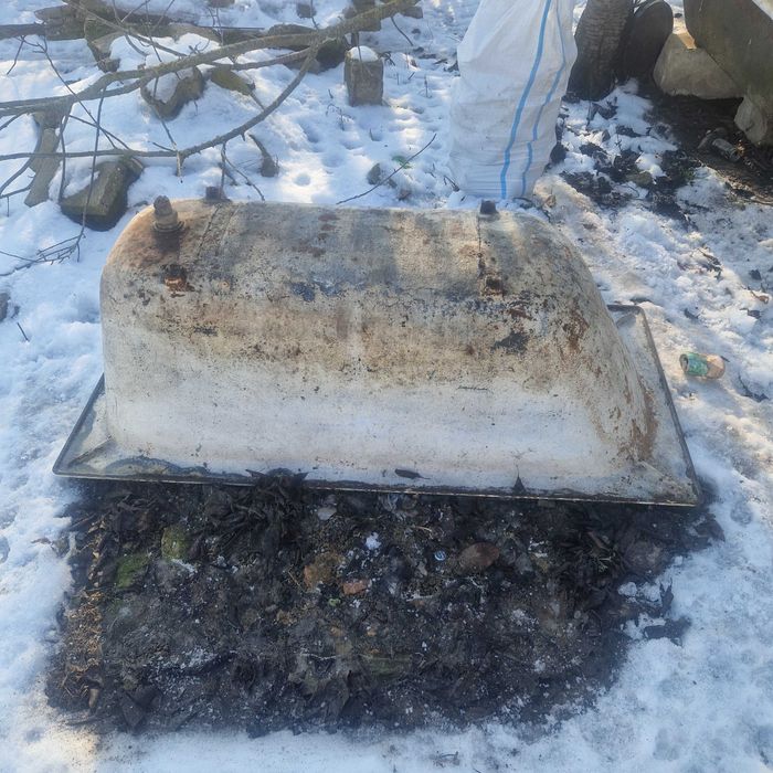 vand vana fonta in stare foarte buna